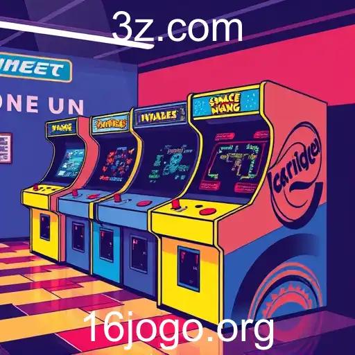 Transformações e Desafios no Mundo dos Jogos Digitais