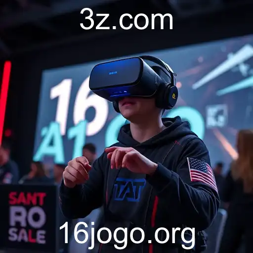 A Transformação Digital nos Jogos Online