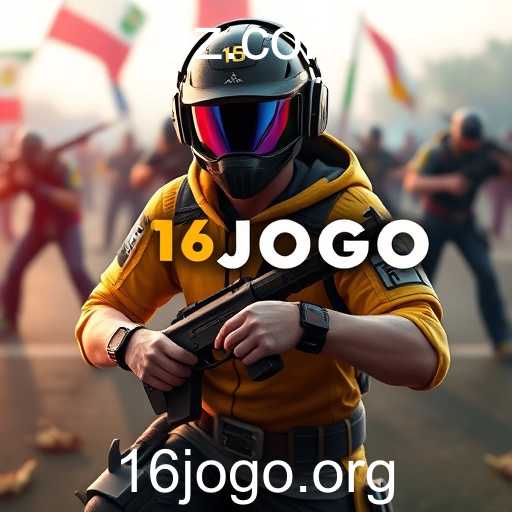 Explorando o Fenômeno do 16jogo em 2025