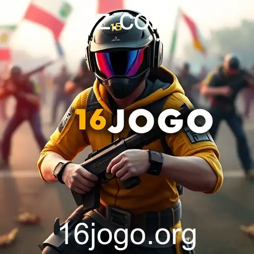 Explorando o Fenômeno do 16jogo em 2025