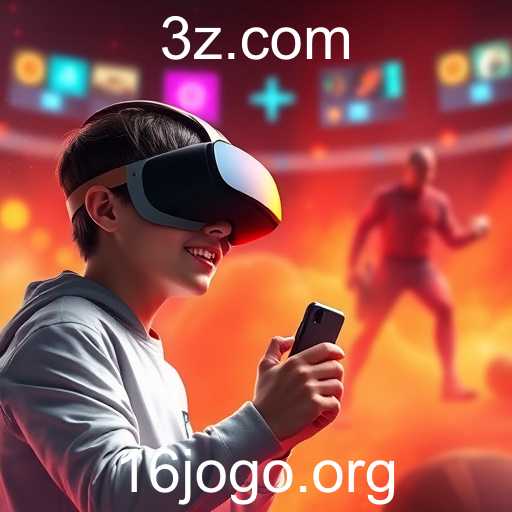 Tendências de Jogos Online em 2025