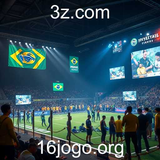 A Revolução dos Jogos Online em 2025