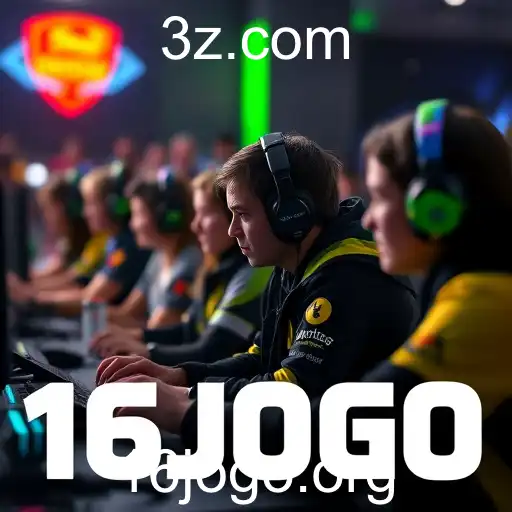 O Crescente Impacto dos Jogos Online nas Comunidades de Esports