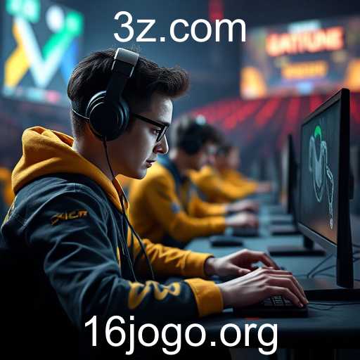 Oportunidades e Desafios dos Jogos Online em 2025