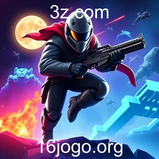 A Revolução dos Jogos em 2026