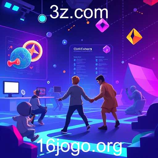 O Crescimento Explosivo do Mercado de Jogos Online em 2025