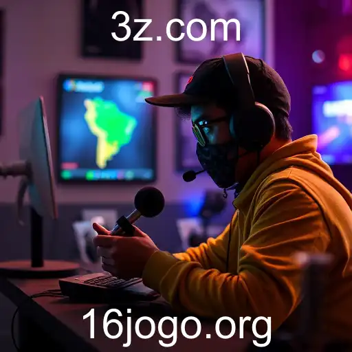 O Impacto dos Jogos no Brasil em 2025