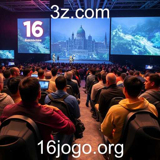 Inovação e Tendências: O Cenário dos Jogos em 2026