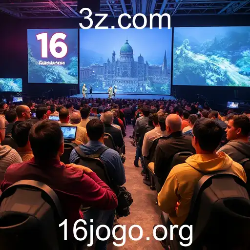 Inovação e Tendências: O Cenário dos Jogos em 2026