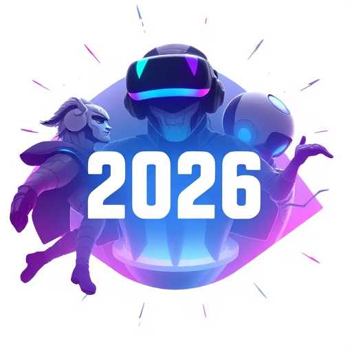 Revolução dos Jogos Online em 2026