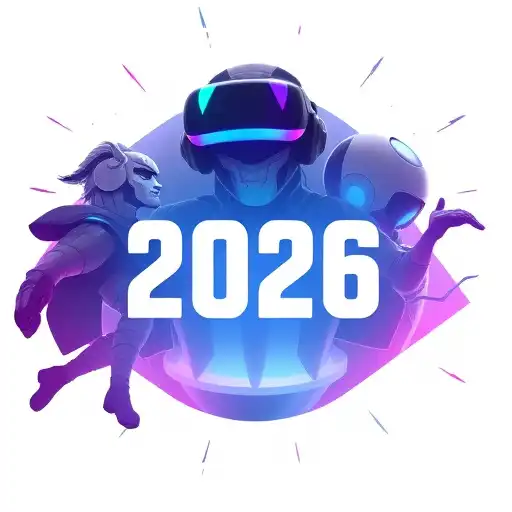 Revolução dos Jogos Online em 2026