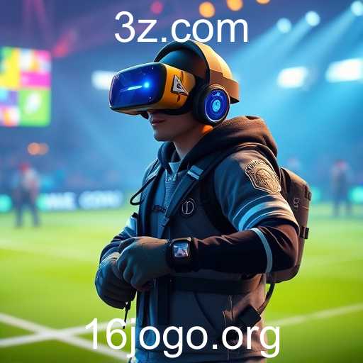 A Ascensão dos Jogos Online: O Impacto da Palavra-chave '16jogo'