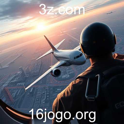 O Fascinante Mundo dos Jogos de Simulação no 16jogo