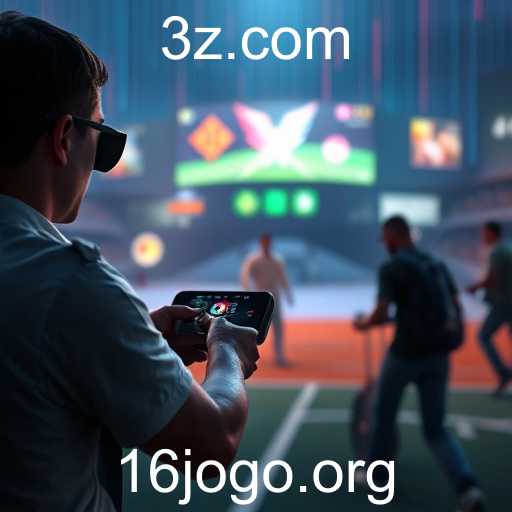 Tendências em Jogos Online para 2025