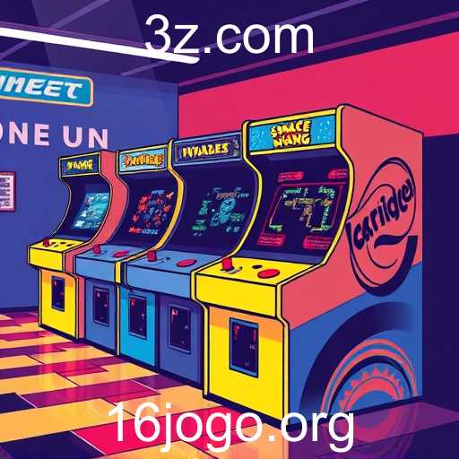 Tendências e Inovações no Mundo dos Jogos